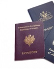 Passport or Vietnamese ID card of the person collecting result